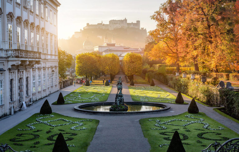 Salzburgkultur Abendführungen