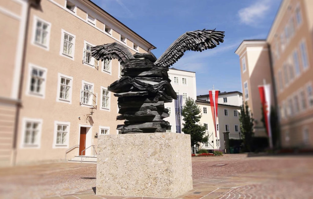 Öffentliche Führungen 2 Die Sprache der Vögel